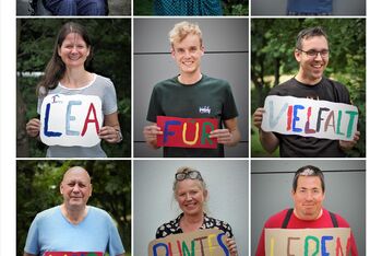 Digitale Demo_Neu Wulmstorf