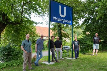 Gesprächsteilnehmer_Forum Heersum