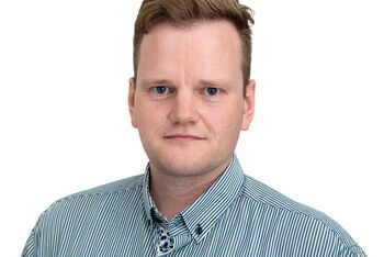 Gunnar Müller_Portrait