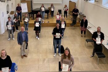 U-25-Sprengel OS-in Hildesheim