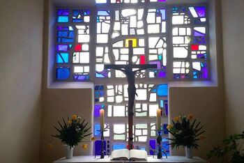 Frauensonntag_Andacht_Friedenskirche G&ouml;ttingen_(c) Cornelia Renders