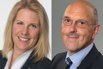 Kirsten Greten_Dieter Rathing_HL-Kuratorium 