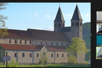 Klostergespräch_Bursfelde_Digitaler Talk