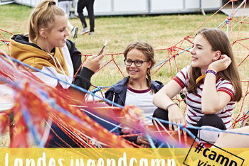 LaJu Camp 2020_Teaser virtuell