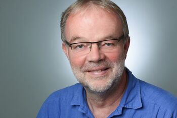 Michael Peters_aej_Portrait privat