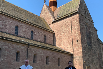 Ordination Dr. Ulf Lückel Amelungsborn