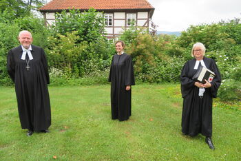 Ordination Kulus_Hildesheim