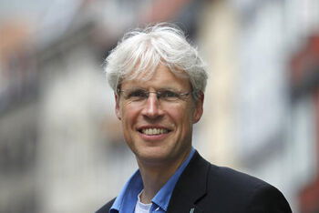 Rainer Mueller-Brandes