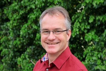 Stefan Krueger_KK Jugendwart_Hittfeld