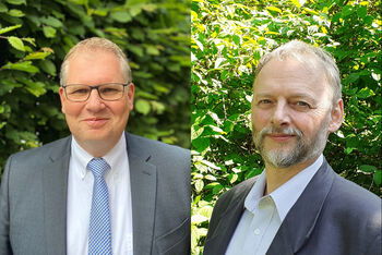 Superintendentenwahl Rhauderfehn_Thomas Kersten_Klaus Volkhardt