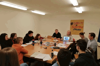 2020_Jugendkirche Bad Lauterberg_Sitzung