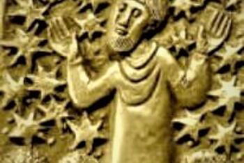 Abraham Plakette_CJZ Hannover