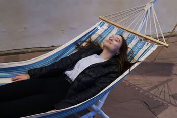 Jugenkreuzweg_KKV Hildesheim_Johanna Frohns_Haengematte