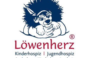 Kinderhospiz Loewenherz_Logo