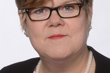 Susanne Paul_Landespastorin Frauenarbeit 2020_Portrait