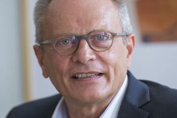 Ulrich Lilie_Diakonie_Portrait