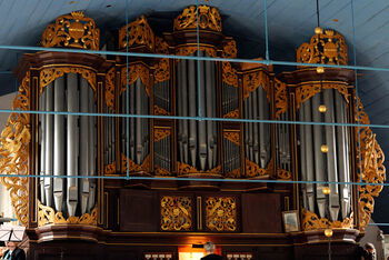 Gloger Orgel_Otterndorf