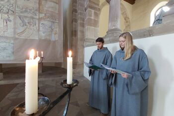 Kloster auf Zeit_(c) Klaas Grensemann