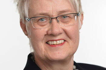 Müller-Rosenau, Franziska