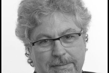 Ralph Ruprecht Bartels_schwarz weiss