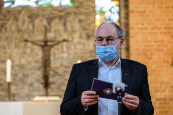 de Vries_PK Laatzen_Kirchenoeffnung_Gottesdienste Corona