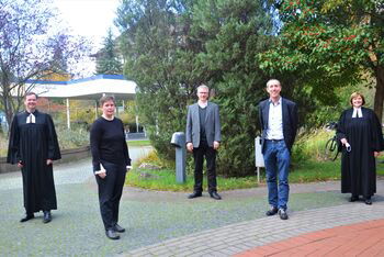 Einführung Blackstein Fricke Tietjen