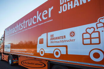 Johanniter_Weihnachtstrucker 2020