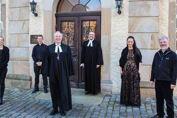 Kantatengottesdienst_Dr Klahr_Lingen