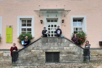 Kirchenkreisjugenddienst Hildesheim_Fair Trade Award 2020