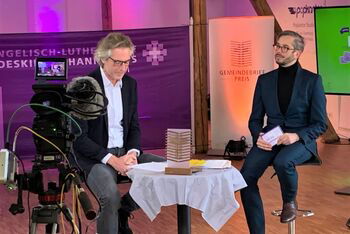 Medientag_Buchholz_Verleihung Gemeindebriefpreis