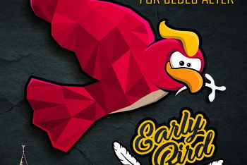 RZ Banner Early Bird 2020