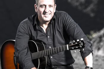 Michael Strauss_Kirche BS_Portrait