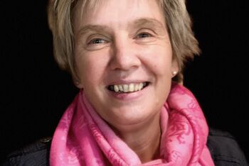 Petra Englert_Diakonin_KK Wesermünde