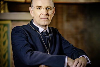 Pressefoto Ralf Meister