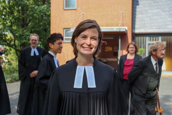 Kirstin Woltmann_Diekholzen_Ordination_Portrait 