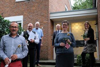 Prädikanten_Sprengel OS_Klahr_Gruppenfoto