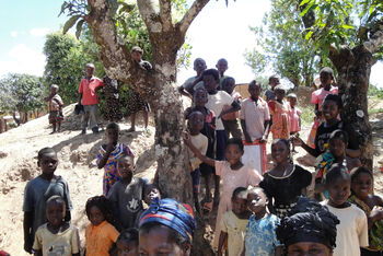 Kambove_Projekt Afrika_KK Winsen