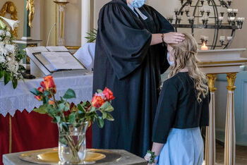 Konfirmation_Corona_Meret Köhne