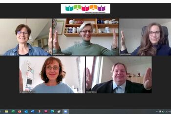 Netzwerk Junge Stimmen_Michaeliskloster