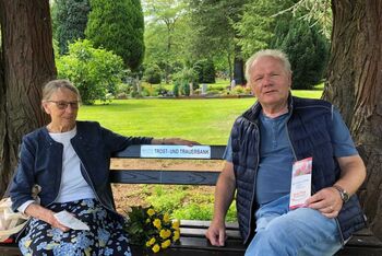 Trost- und Trauerbank_ALPHA Hann Muenden