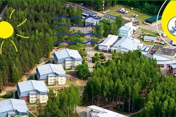 Tschernobyl Hilfe_Nadeshda