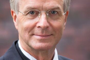 Detlef Klahr_Portrait