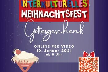 Int_Weihnachtsfest_10. Januar 2021 Gottesgeschenk