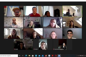 Jugendkirche Harzer Land_Meet and Greet_Voice-Gewinner_Krippenspiel-Challenge