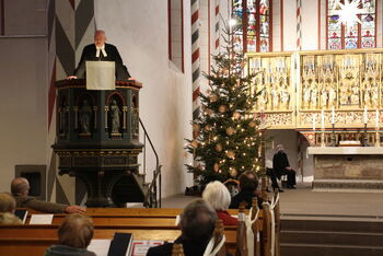 Verabschiedung Eckhard Gorka_St. Jacobi Göttingen