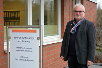 Gerland Axel_Zentrum für Seelsorge_Neuer Berater