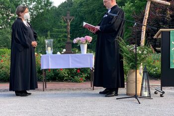 Anja Niehoff_Albrecht Preisler_Einfuehrung Neuenwalde