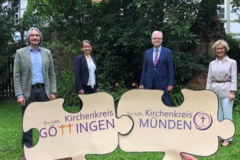 Kirchenkreis Göttingen_Zusammenschluss