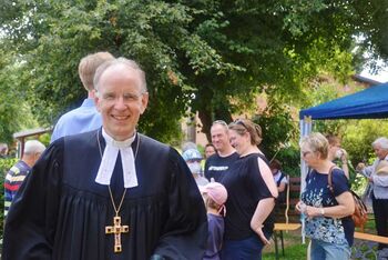 Landesbischof Meister_Pilgerfest Eboldshausen