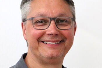 Pastor Holger Nollmann